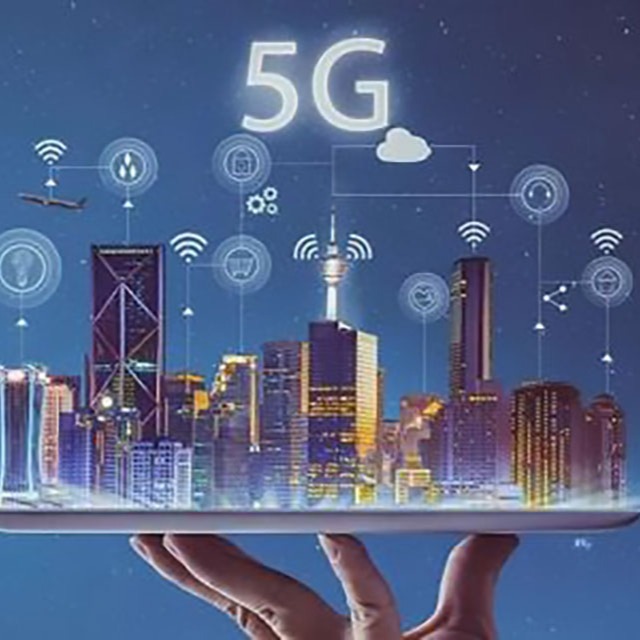 5G通時代下低介電改性塑料有哪些應(yīng)用方向？